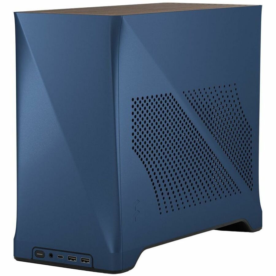 Fractal Design Era 2 Gaming Computer Case Fractal Design Era 2 Gaming Computer Case